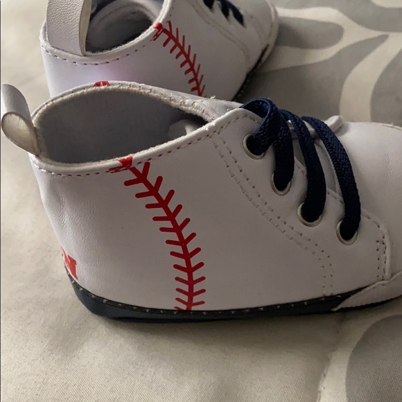 Baby shoes 0-3m - Picture 6 of 6